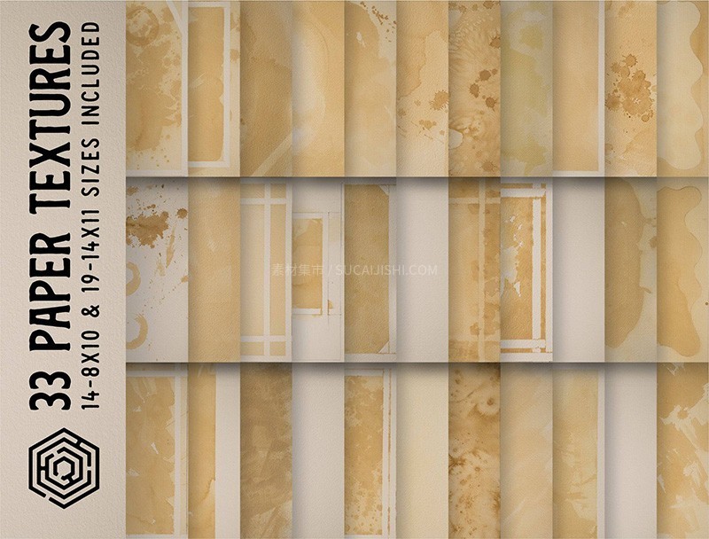 Procreate纹身彩绘专用笔刷