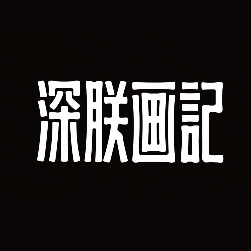 深朕画记