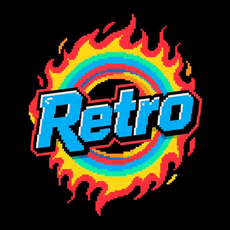 Retro