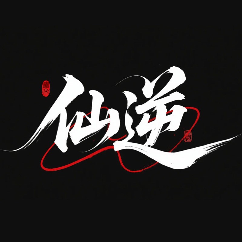 仙逆