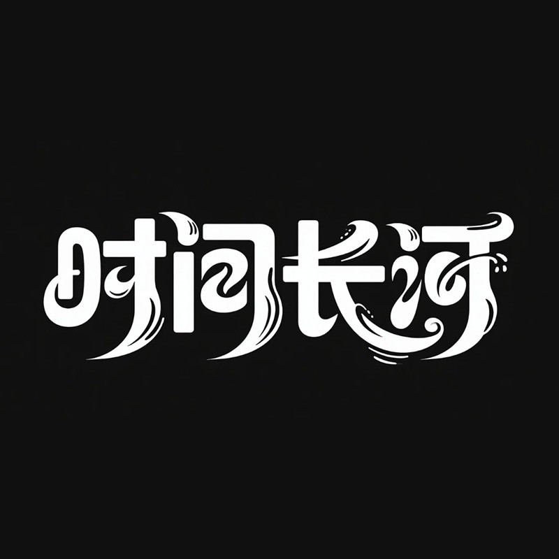 时间长河