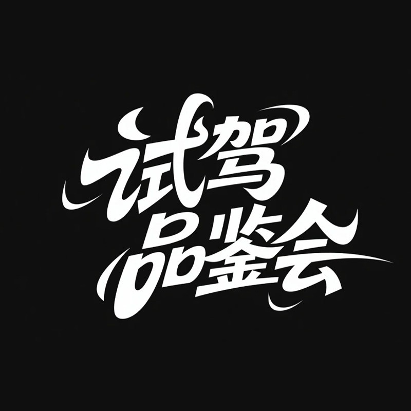 试驾品鉴会
