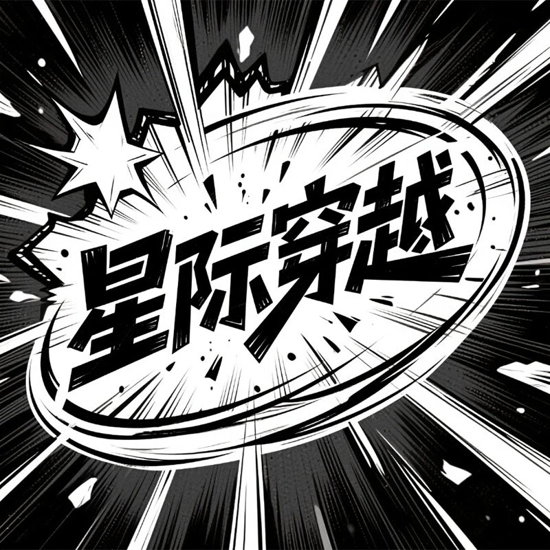 星际穿越