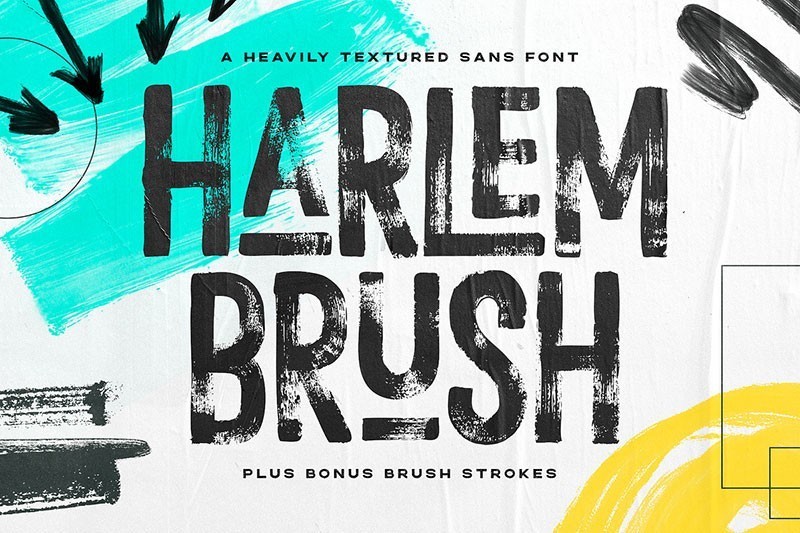 Harlem BrushˢͿѻӢ