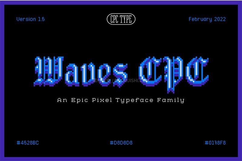 Waves CPC ���ط���������������