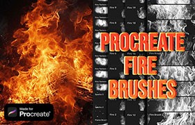 40+ProcreateЧˢ
