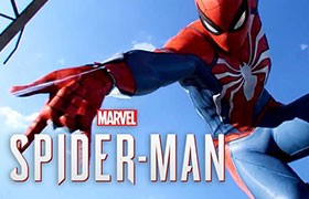 ֩Amazing Spider-Manlogoϼ
