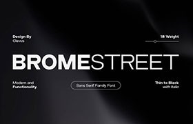 Brome Street Family ޳