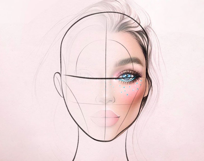 70+Procreate�������߱�ˢ