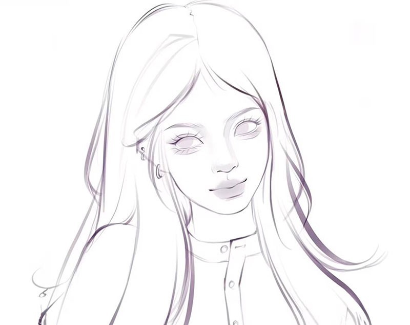 70+Procreate�������߱�ˢ