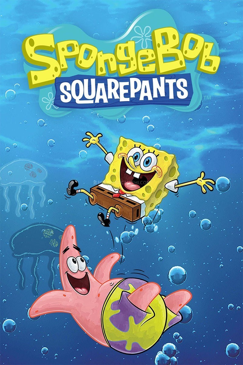 dSpongeBobӮӢlogow