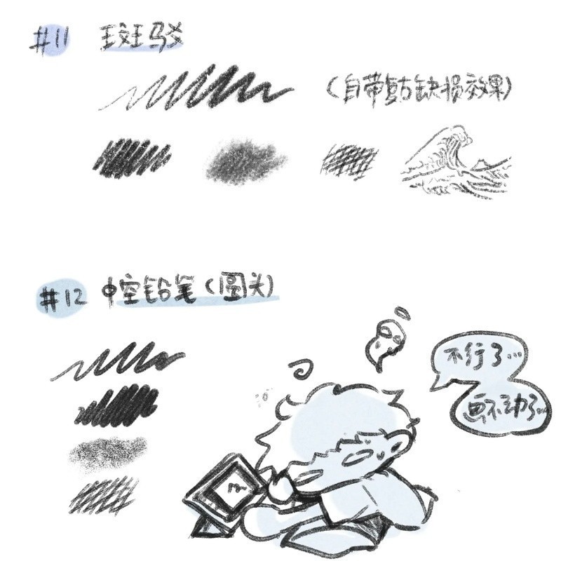 Procreate׾UPPˢ