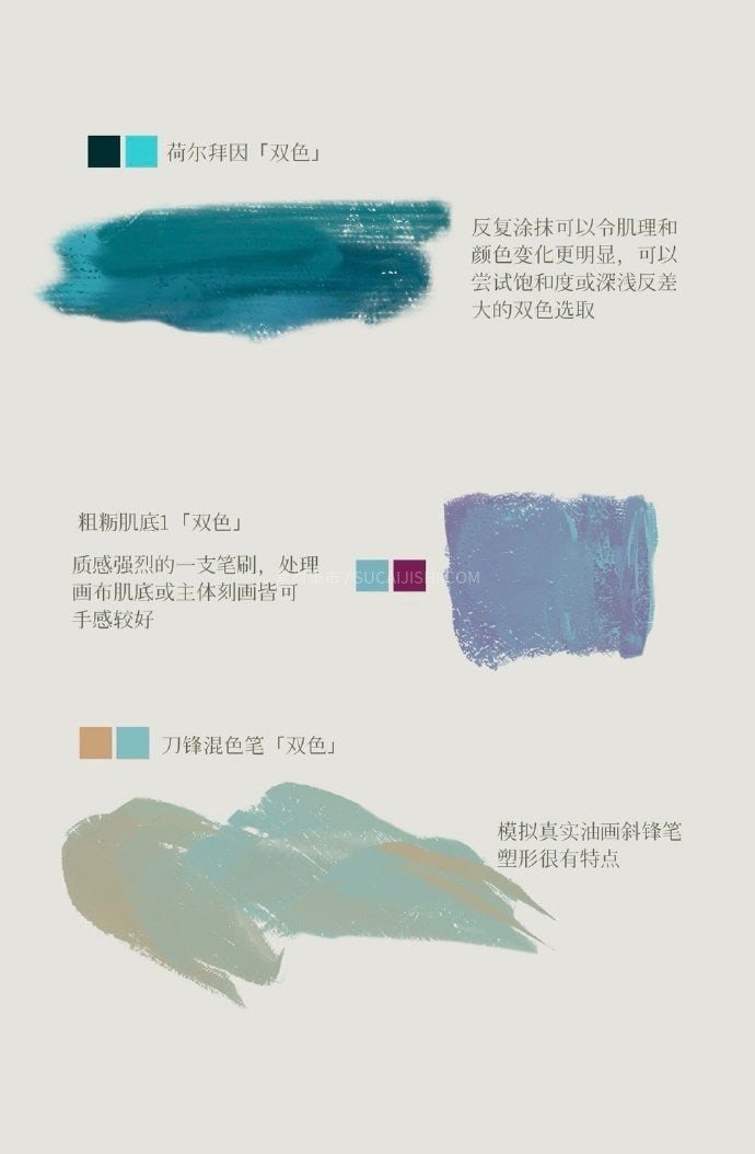 40+ͿʸͻProcreateˢ