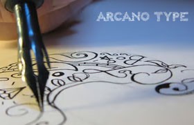 Arcanoеֻ