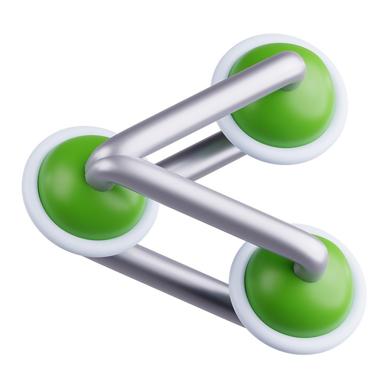 ͨCartoon Sharing 3d model