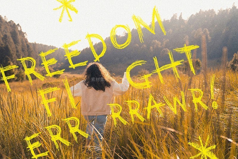 GrungeCrayon��ʵ��������Ӣ������