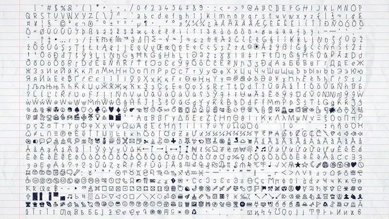 First Time Writing ������ö�ͯ��д����