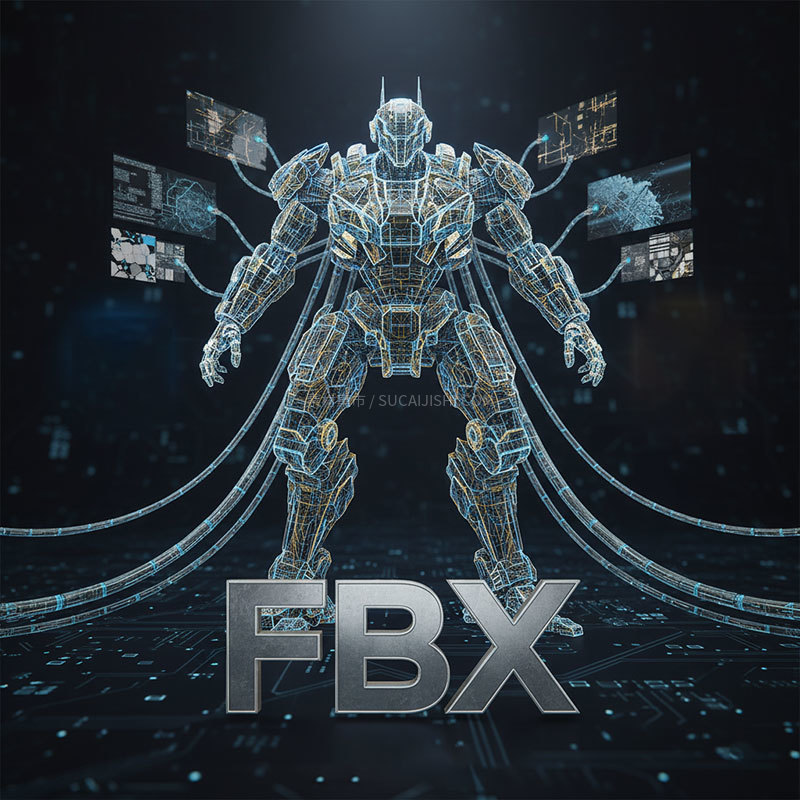 GLB vs FBXΪWebXRĿѡȷģ͸ʽ