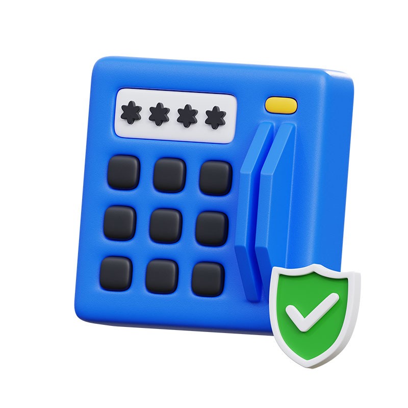 绰ȫ Phone 3d model