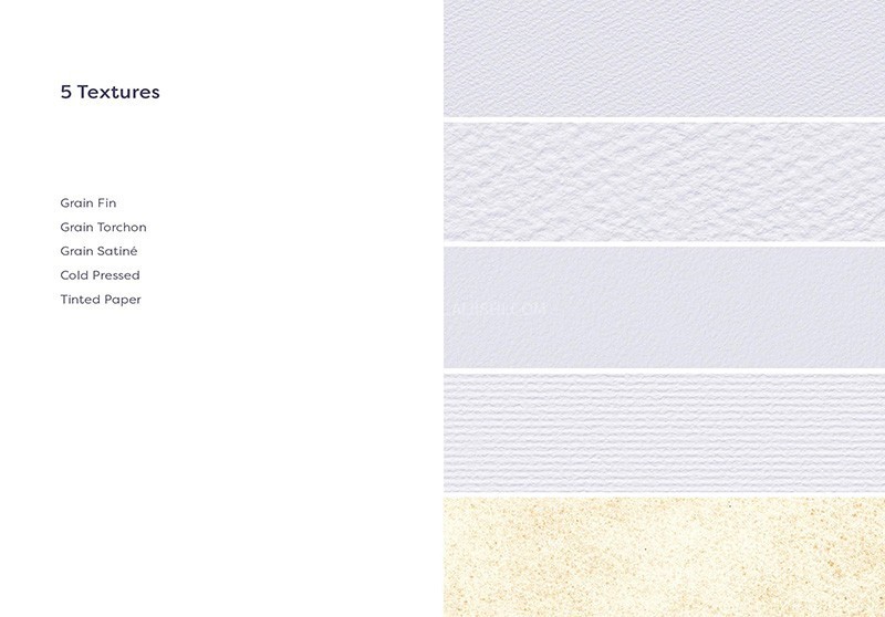 40+Procreate����ë����Ⱦ��ˢ