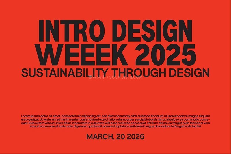 Neue Helvetica 经典重制无衬线字体