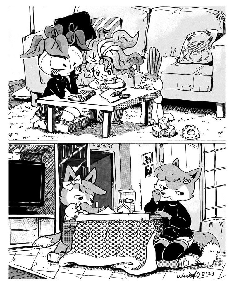 20+Procreate�ڰ�����������ˢ