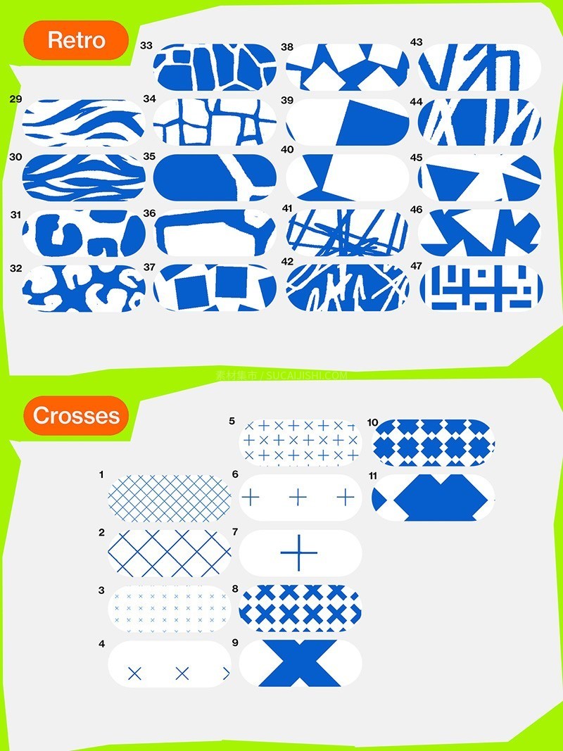 150+��������ͼ��Procreate+PS��ˢ