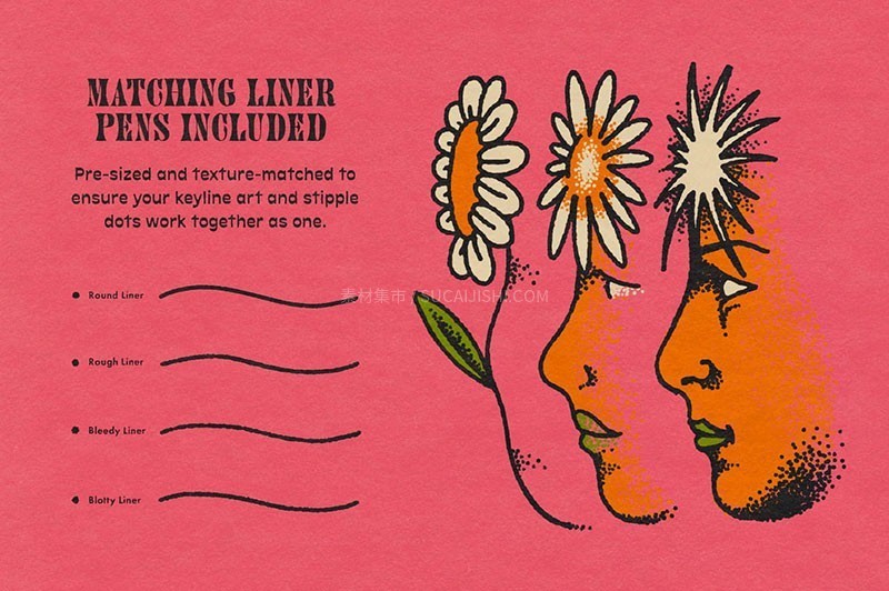 ʽŵ㻭ӰProcreate+PSˢ