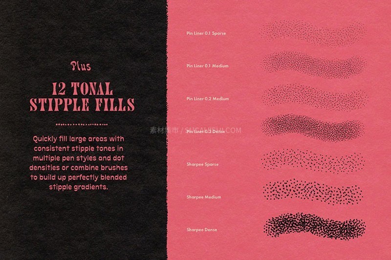 ʽŵ㻭ӰProcreate+PSˢ