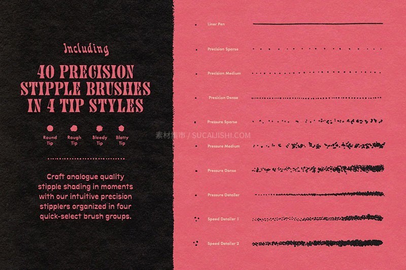 ʽŵ㻭ӰProcreate+PSˢ