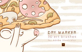 Adobe Illustratorʽ˱ʸˢ