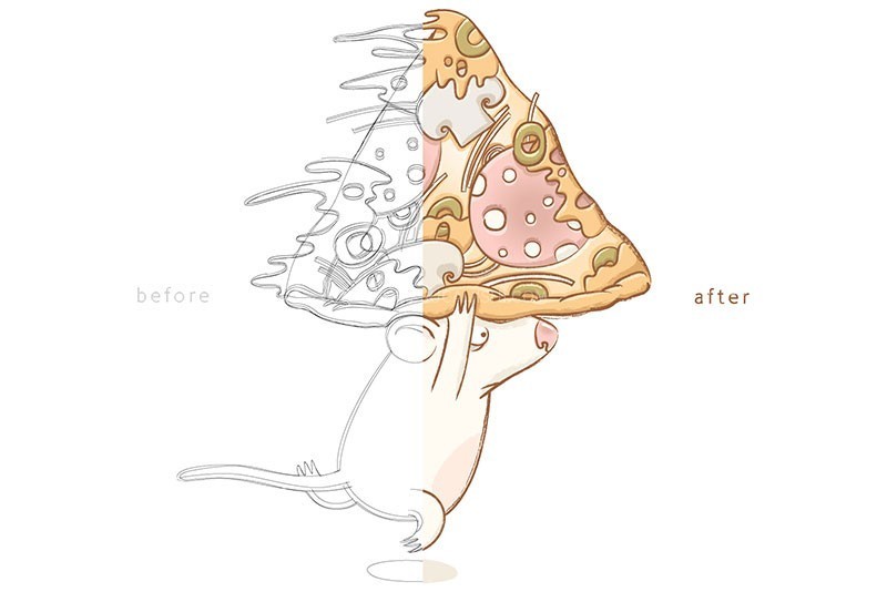 Adobe Illustratorʽ˱ʸˢ