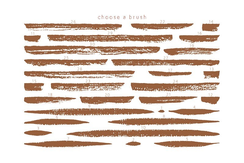 Adobe Illustratorʽ˱ʸˢ