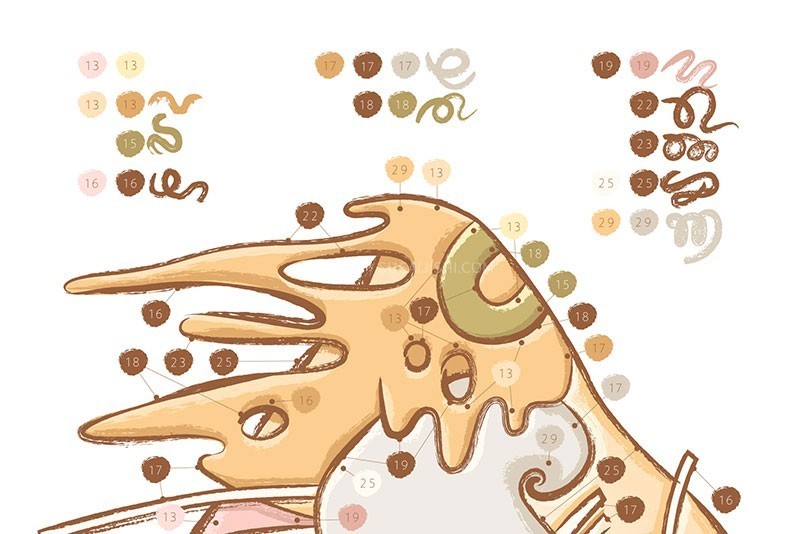 Adobe Illustratorʽ˱ʸˢ