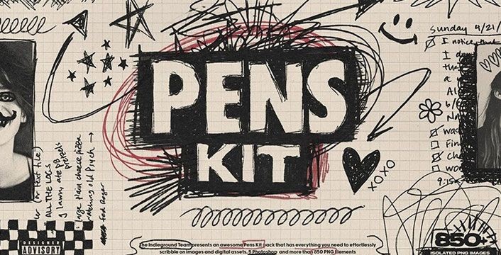 Photoshop����ʼ��ֻ�Ϳѻ��ˢ