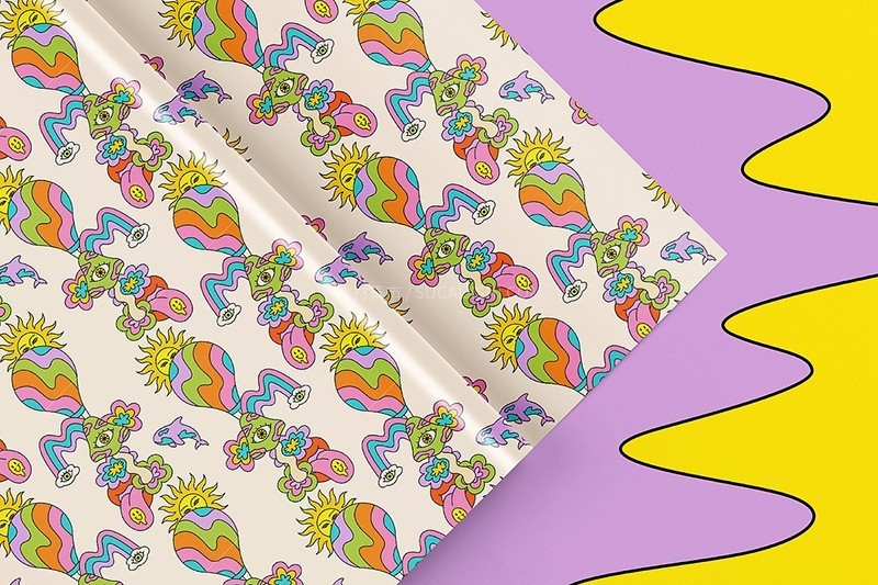 170+�����Իÿ�ͨ��˹�Ʒ�ʸ���廭�� AI SVG PNG��ʽ