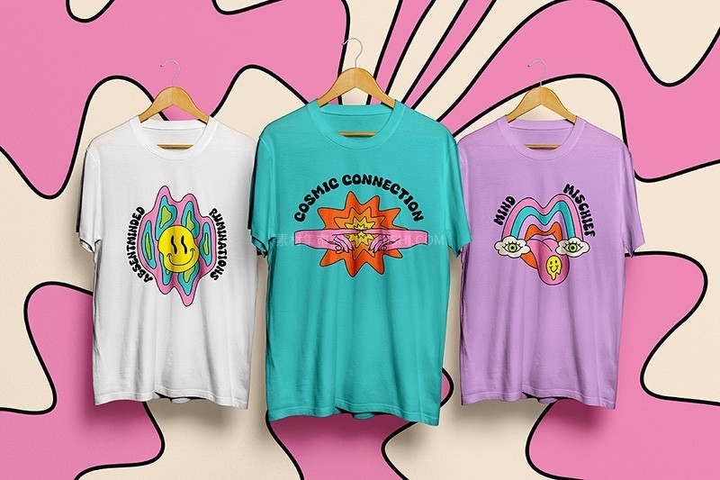 170+�����Իÿ�ͨ��˹�Ʒ�ʸ���廭�� AI SVG PNG��ʽ