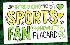 Sports Fan ��д����Ӣ������