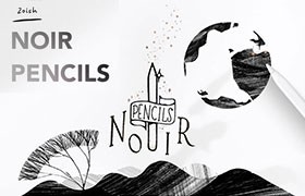 Procreate�������ֻ�Ǧ�ʱ�ˢ