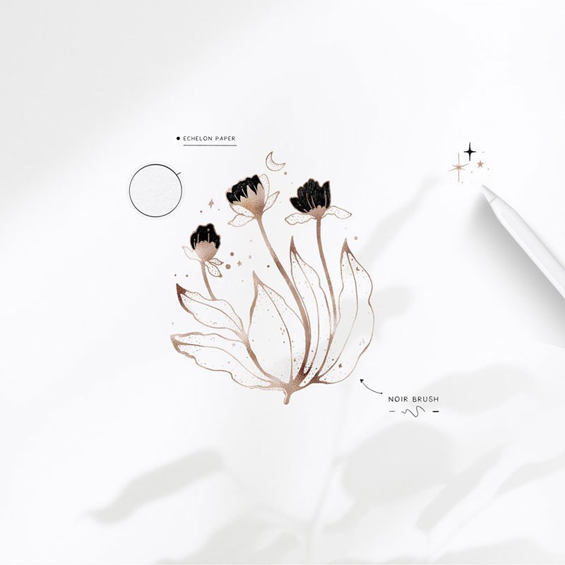 Procreate�������ֻ�Ǧ�ʱ�ˢ