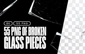 50��8K���岣����ƬPNG����ز�