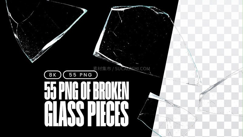 50��8K���岣����ƬPNG����ز�