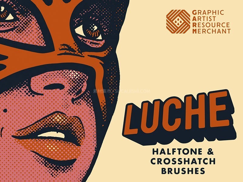 Procreate������������Ӱ��ˢ