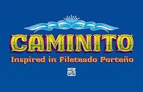 Caminito ����͢��������ϵ�� (11������)