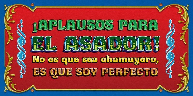 Caminito ����͢��������ϵ�� (11������)