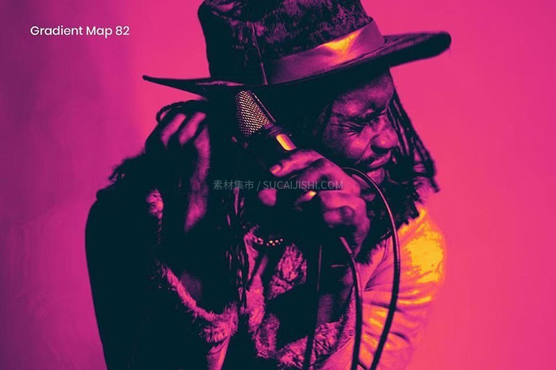 100���Ի�ɫ�ʽ���PSԤ�� (GRD��ʽ)