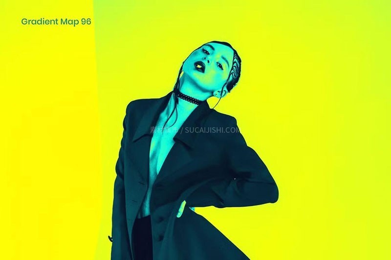 100���Ի�ɫ�ʽ���PSԤ�� (GRD��ʽ)