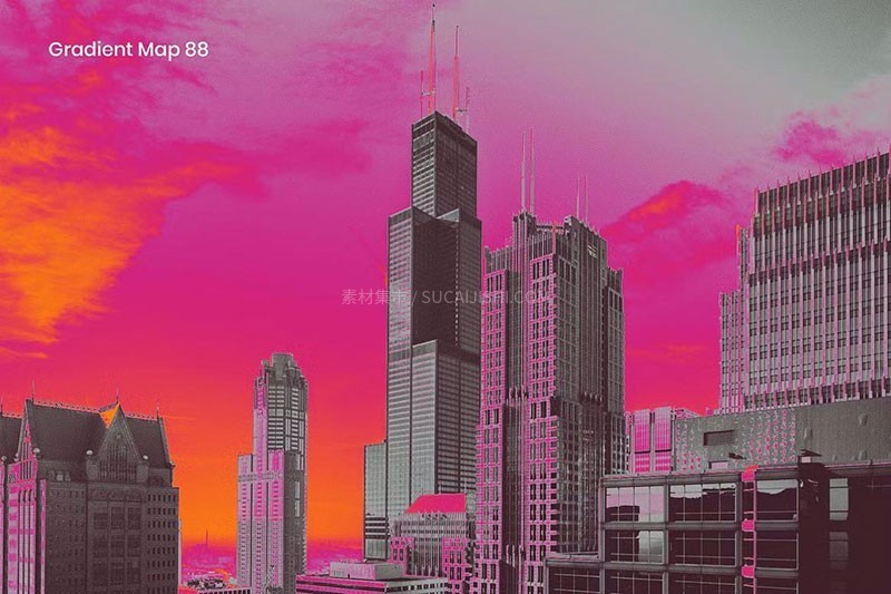 100���Ի�ɫ�ʽ���PSԤ�� (GRD��ʽ)