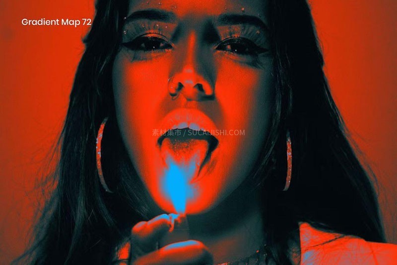 100���Ի�ɫ�ʽ���PSԤ�� (GRD��ʽ)