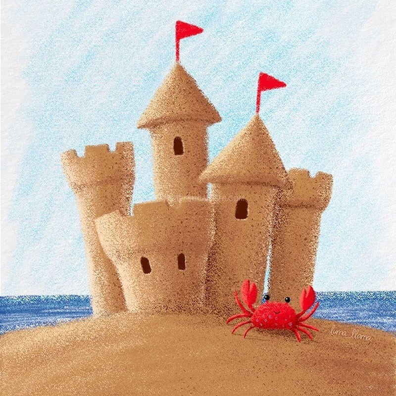 Procreate��ʵ���������ʱ�ˢ